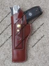 Triple K Packer Holster With Magazine Pouch For Gun Group Guns Sw Victory Model